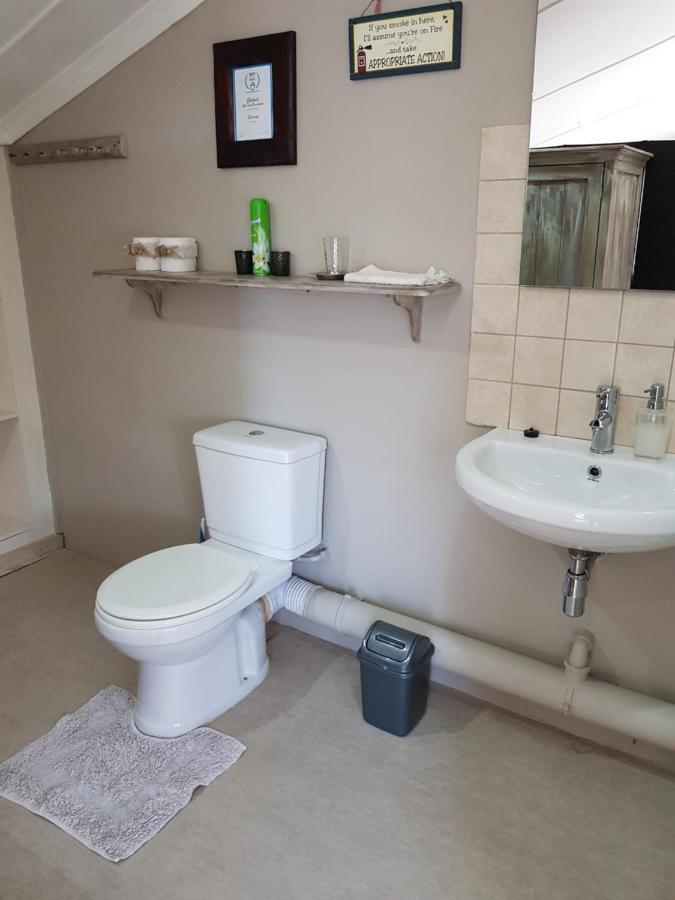 Bethel B&B / Selfcatering George Zewnętrze zdjęcie