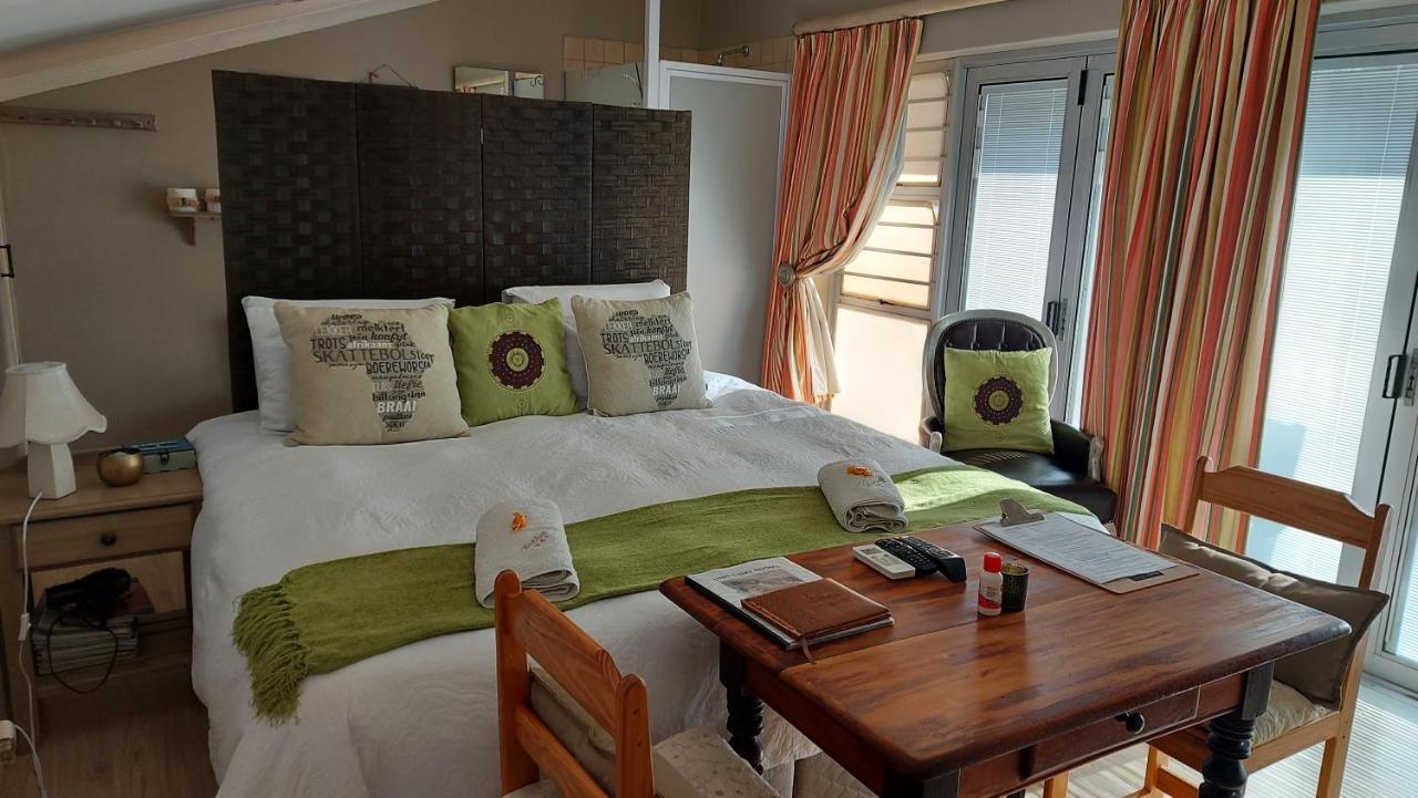 Bethel B&B / Selfcatering George Zewnętrze zdjęcie