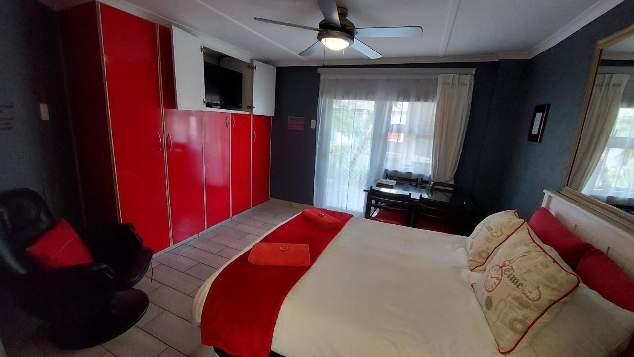 Bethel B&B / Selfcatering George Zewnętrze zdjęcie
