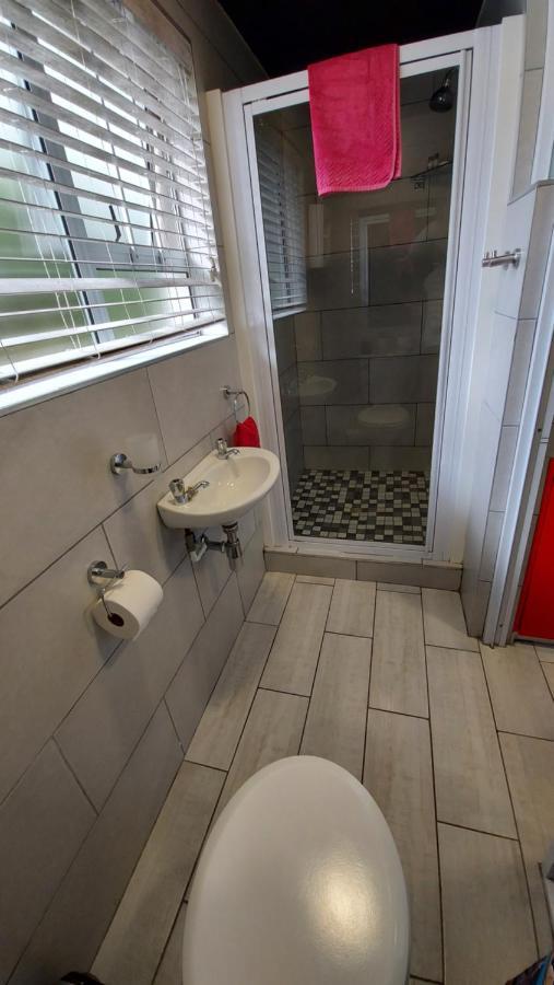 Bethel B&B / Selfcatering George Zewnętrze zdjęcie