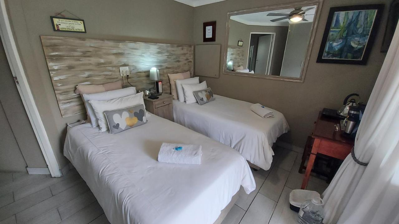 Bethel B&B / Selfcatering George Zewnętrze zdjęcie