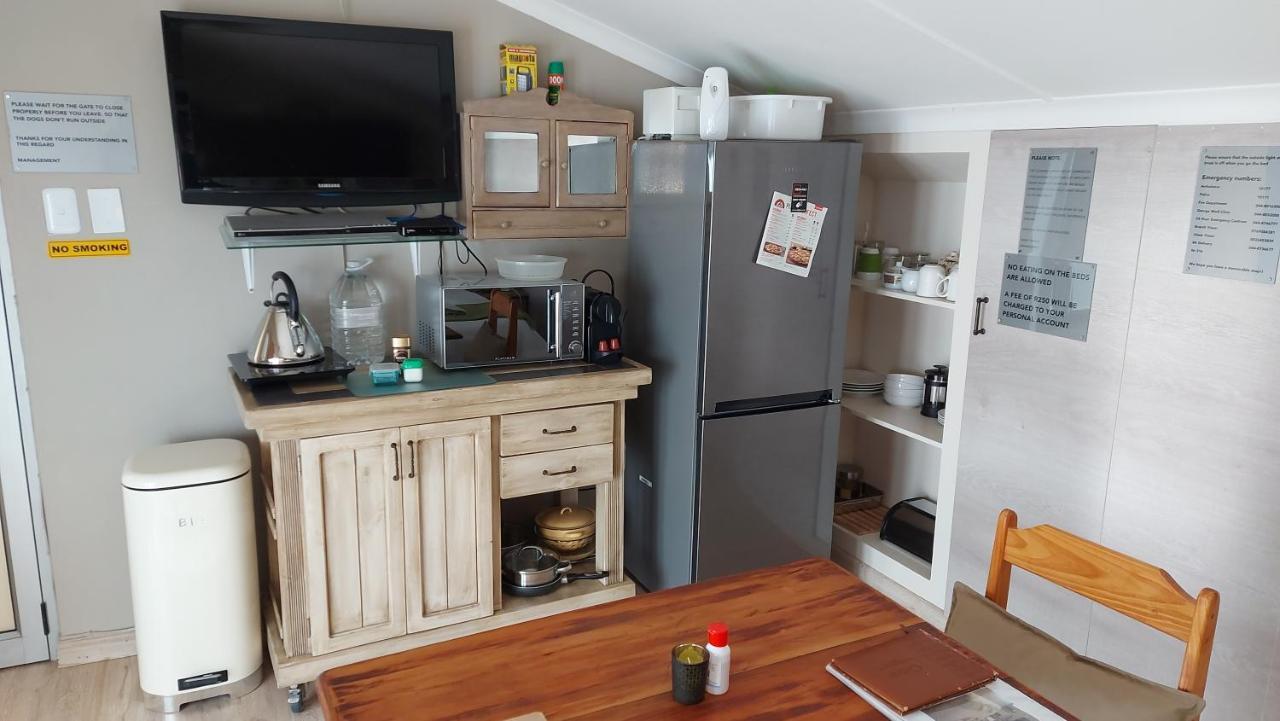 Bethel B&B / Selfcatering George Zewnętrze zdjęcie