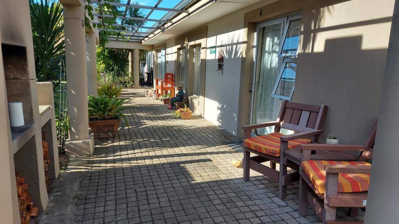 Bethel B&B / Selfcatering George Zewnętrze zdjęcie