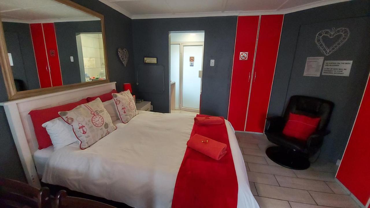 Bethel B&B / Selfcatering George Zewnętrze zdjęcie