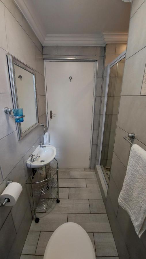 Bethel B&B / Selfcatering George Zewnętrze zdjęcie