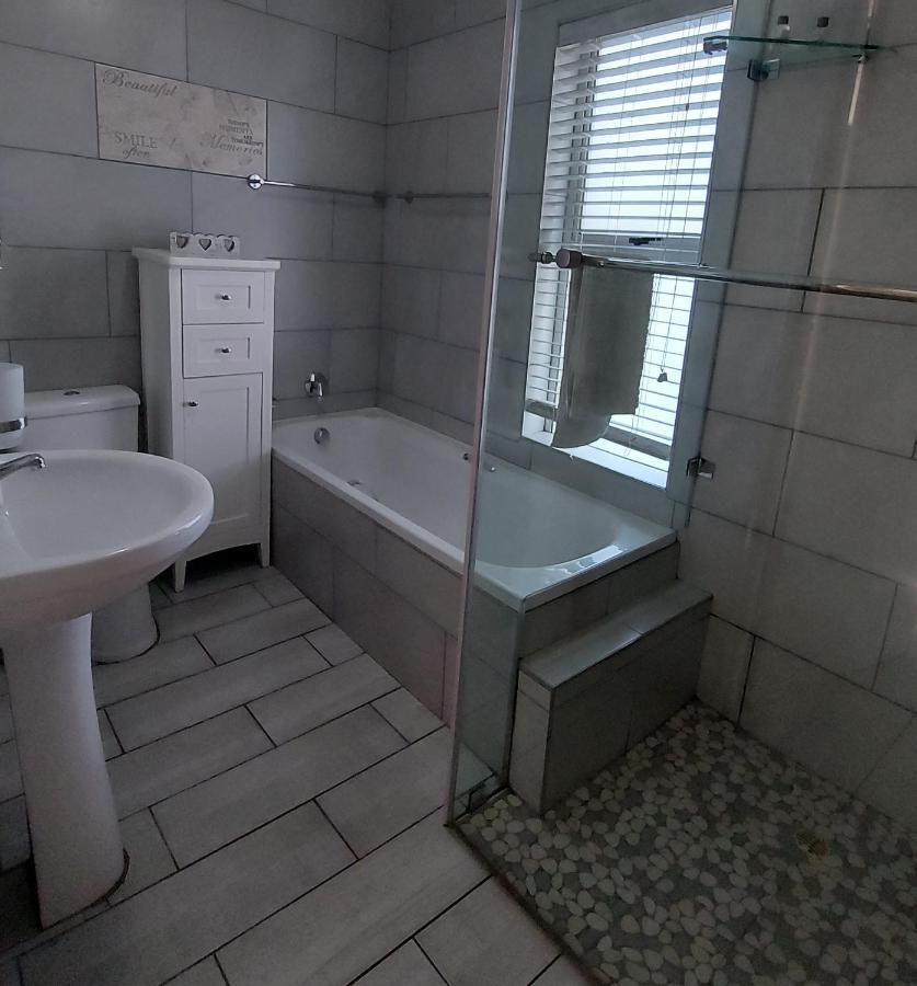 Bethel B&B / Selfcatering George Zewnętrze zdjęcie