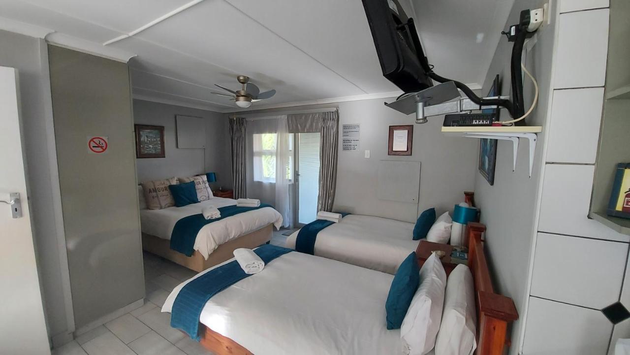 Bethel B&B / Selfcatering George Zewnętrze zdjęcie