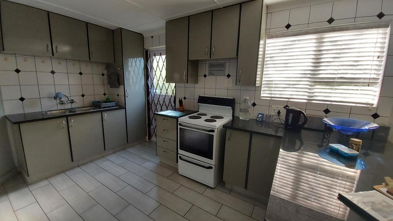 Bethel B&B / Selfcatering George Zewnętrze zdjęcie