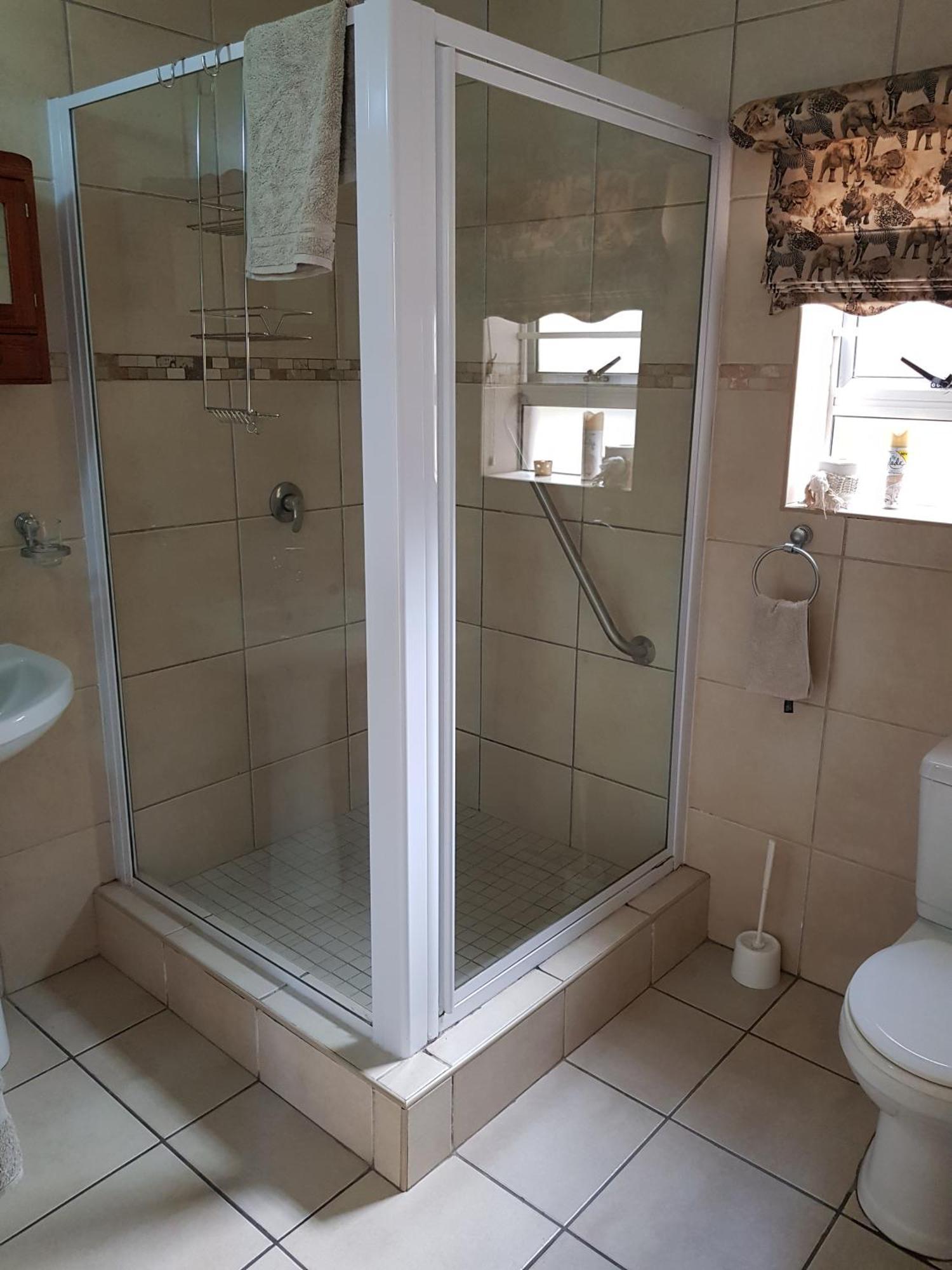 Bethel B&B / Selfcatering George Zewnętrze zdjęcie