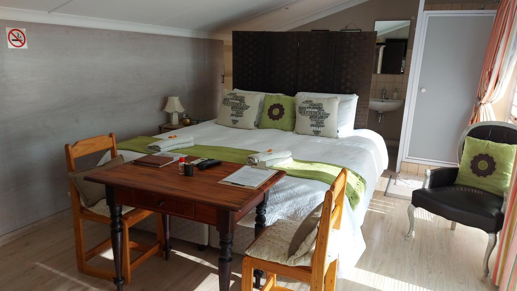 Bethel B&B / Selfcatering George Pokój zdjęcie