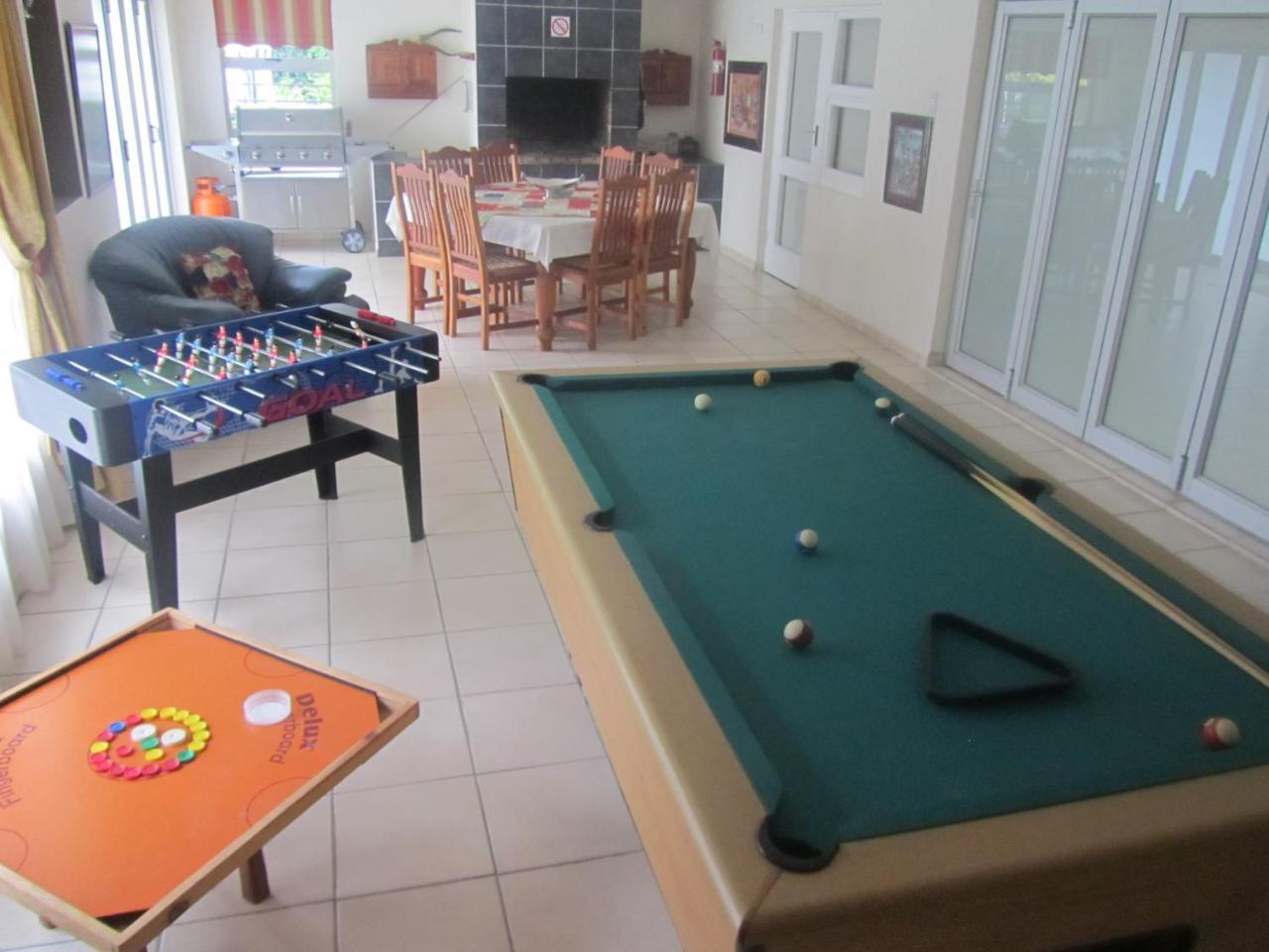 Bethel B&B / Selfcatering George Zewnętrze zdjęcie