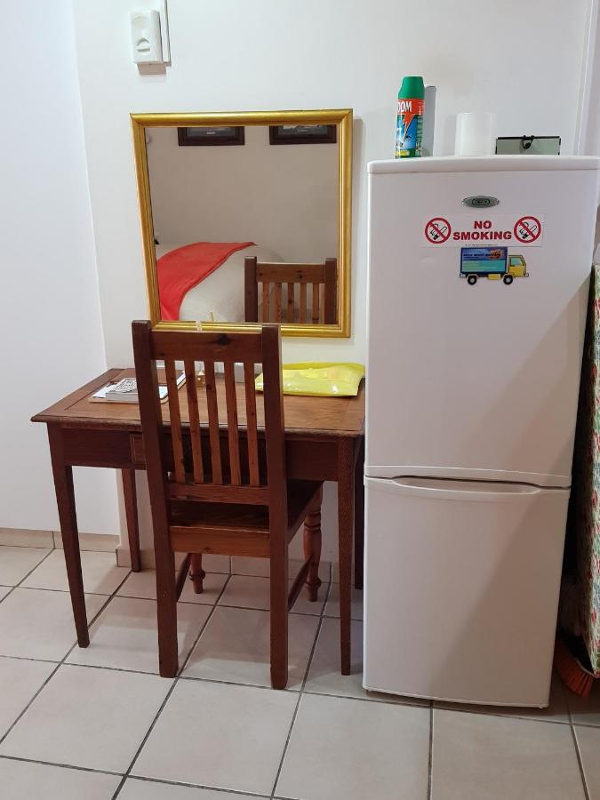 Bethel B&B / Selfcatering George Zewnętrze zdjęcie