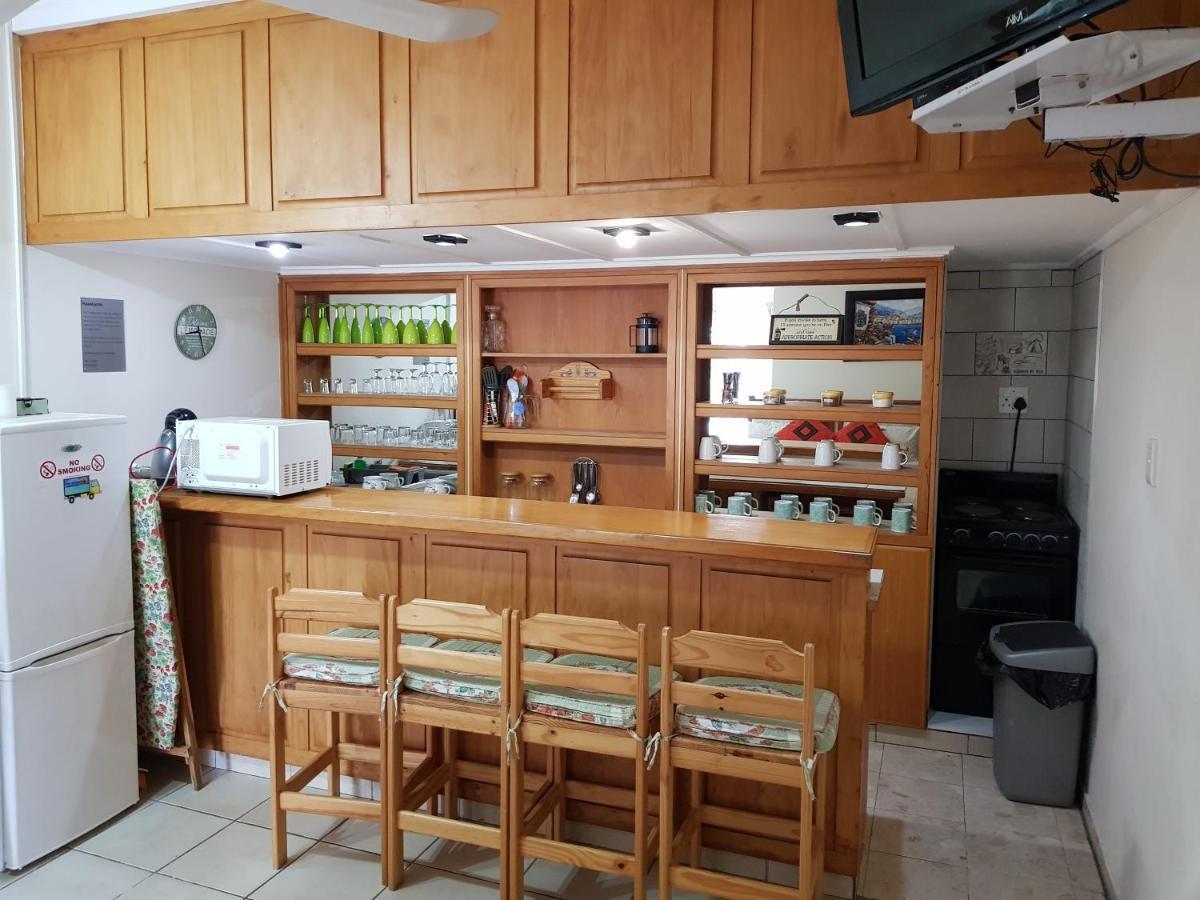 Bethel B&B / Selfcatering George Zewnętrze zdjęcie