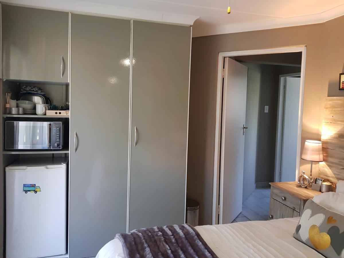 Bethel B&B / Selfcatering George Zewnętrze zdjęcie