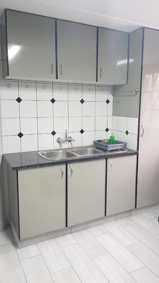 Bethel B&B / Selfcatering George Zewnętrze zdjęcie
