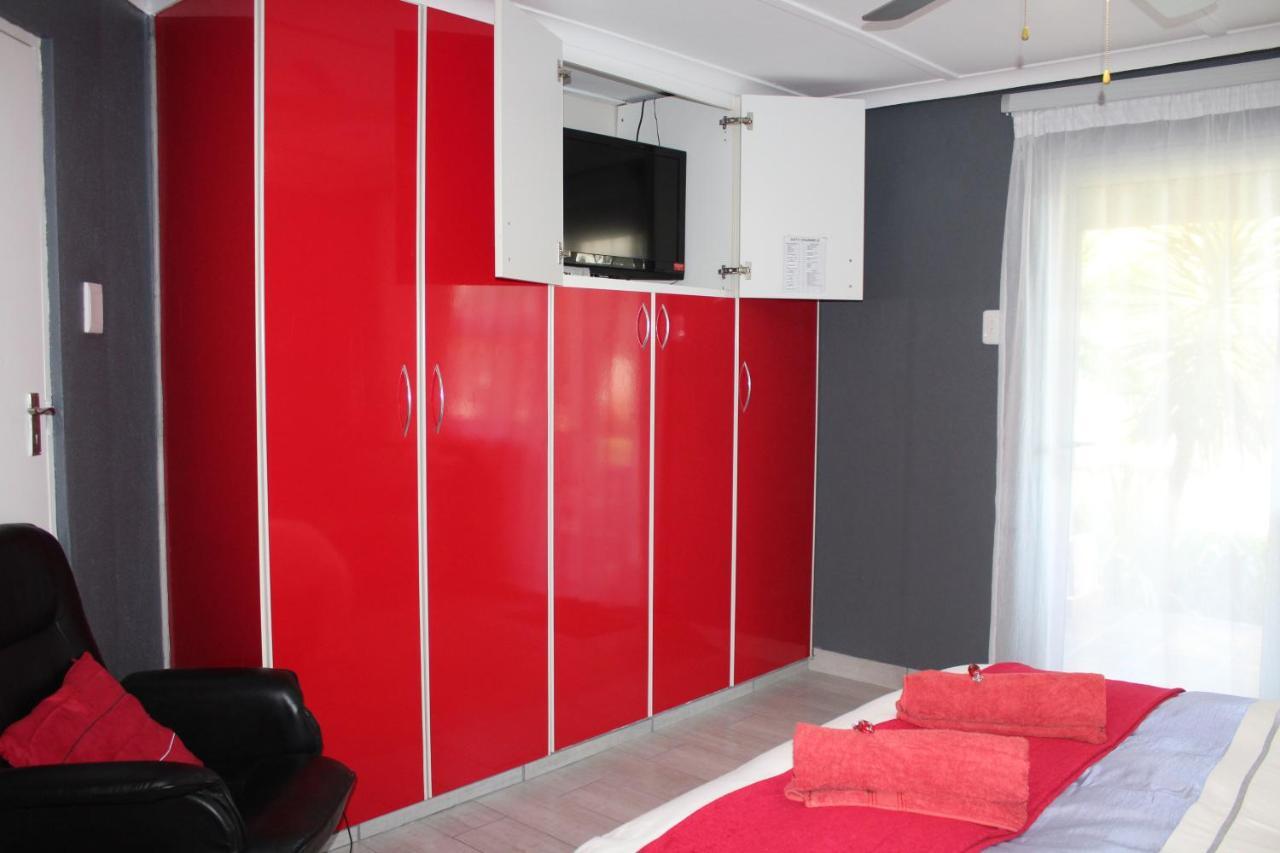 Bethel B&B / Selfcatering George Zewnętrze zdjęcie