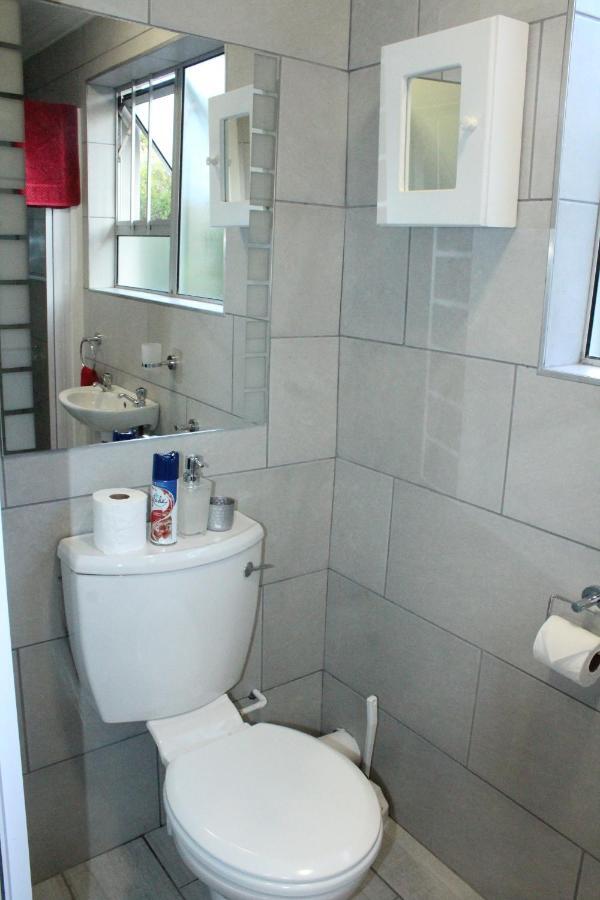 Bethel B&B / Selfcatering George Zewnętrze zdjęcie