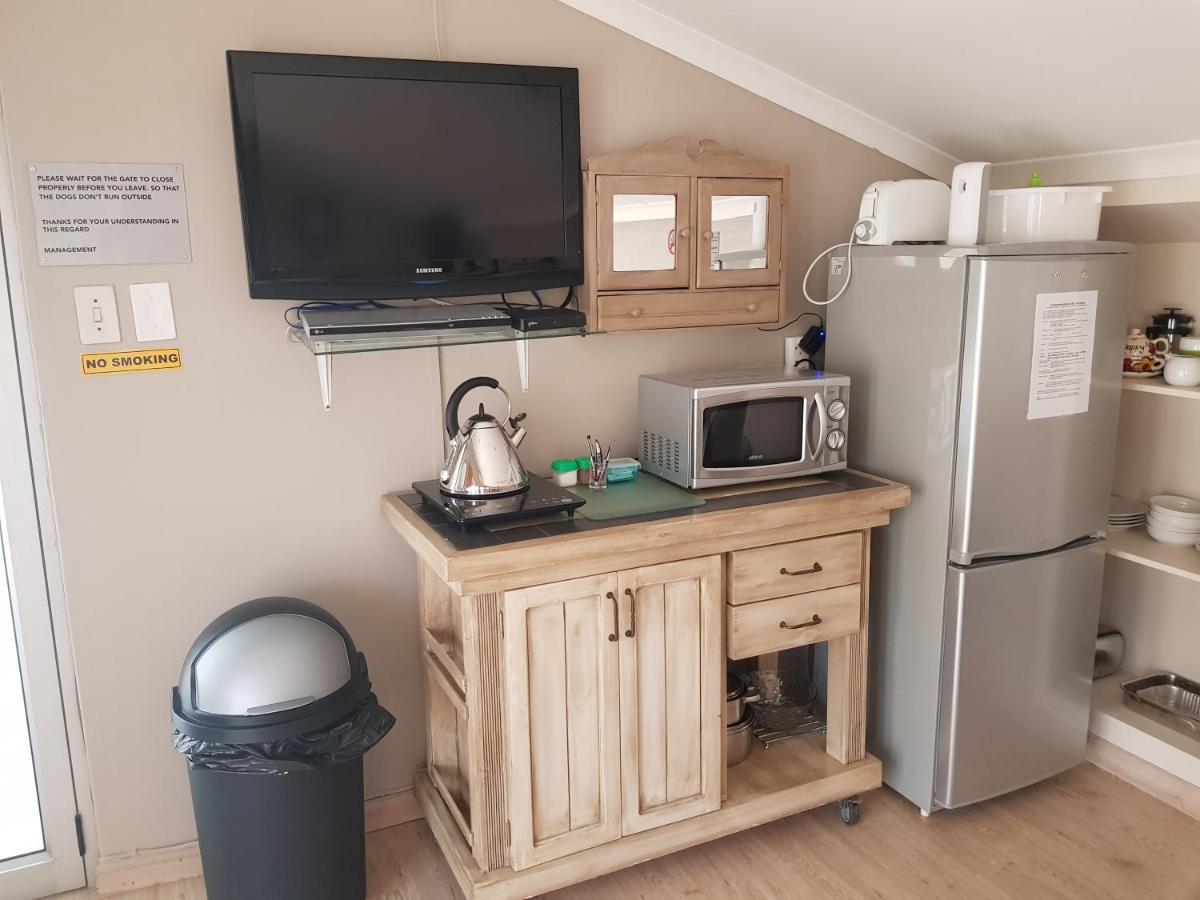 Bethel B&B / Selfcatering George Zewnętrze zdjęcie