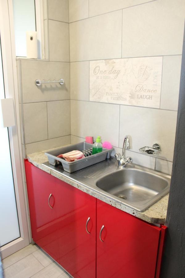 Bethel B&B / Selfcatering George Zewnętrze zdjęcie
