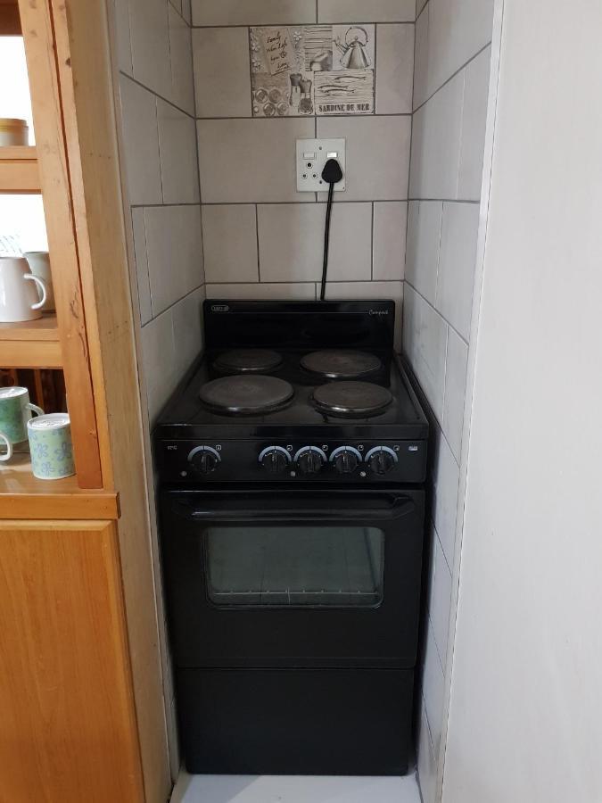 Bethel B&B / Selfcatering George Zewnętrze zdjęcie